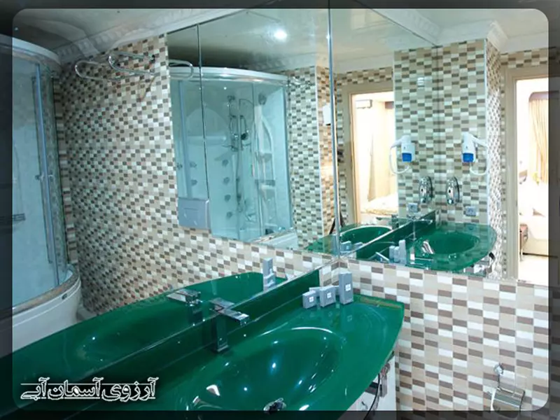 هتل مارینم استانبول